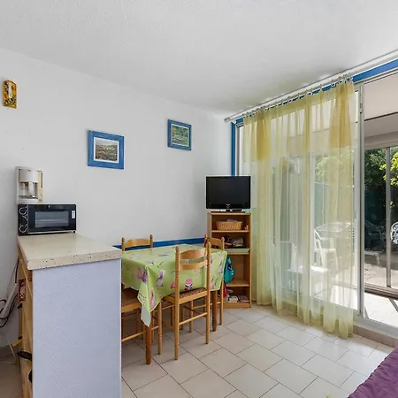 شقة Seaside In *